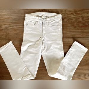 H&M Skinny Jeans size 26